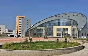 ENSCS Campus